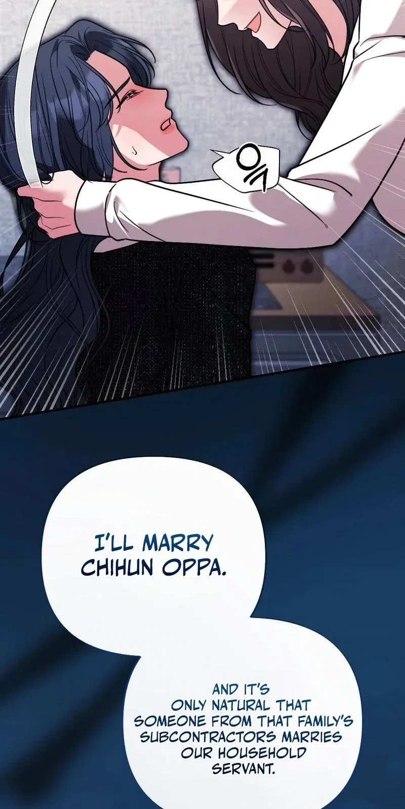 Broken Engagement Scandal Chapter 6 – Page 64