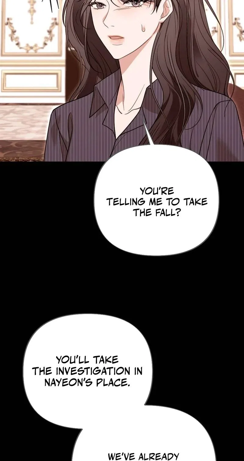 Broken Engagement Scandal Chapter 6 – Page 85