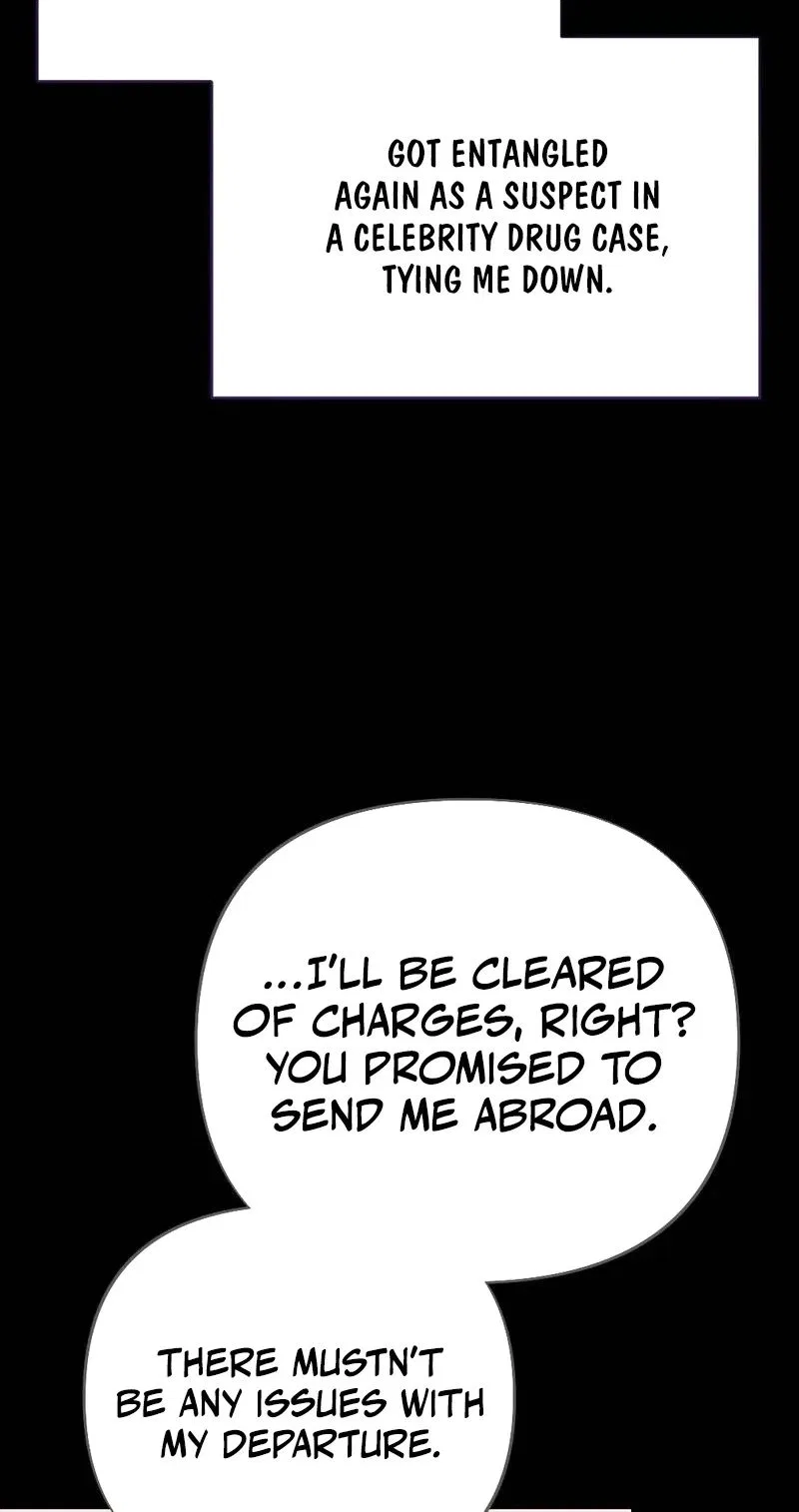 Broken Engagement Scandal Chapter 6 – Page 87
