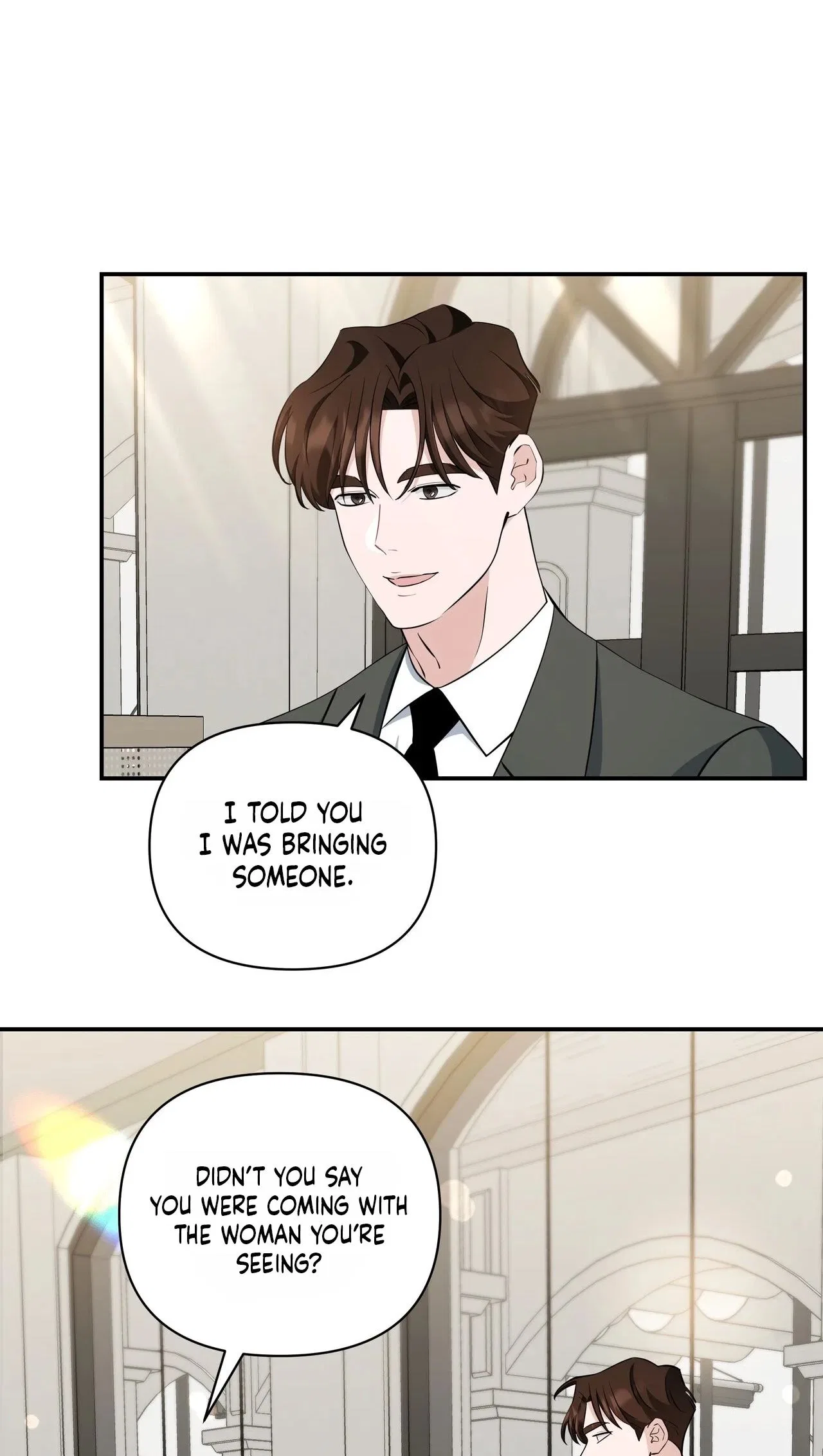 The Last Match Chapter 30 – Page 9