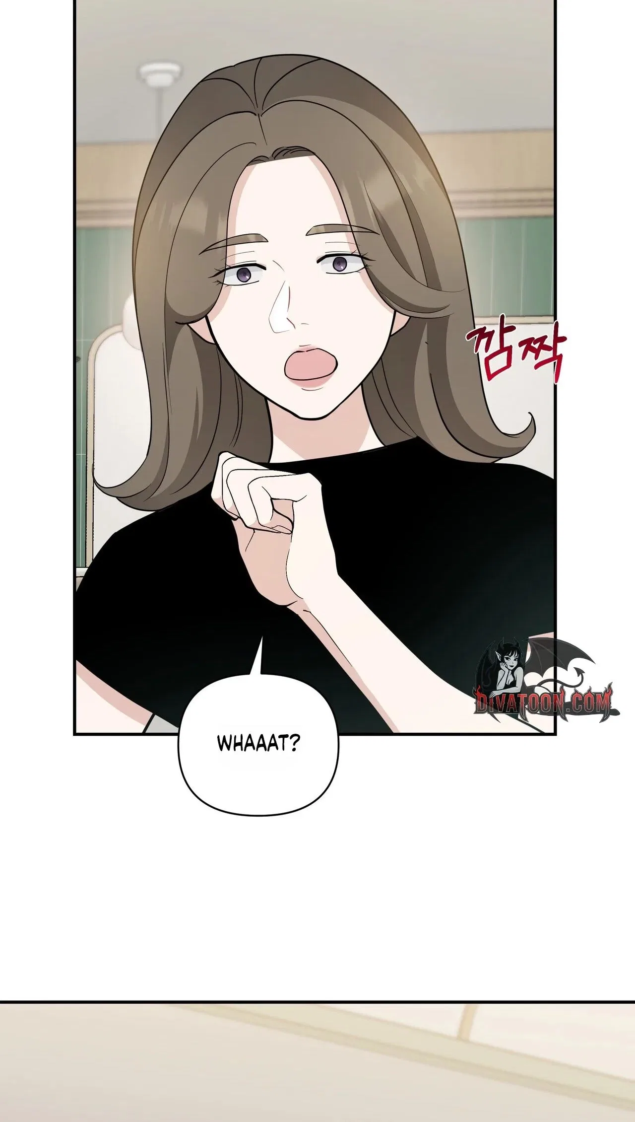 The Last Match Chapter 30 – Page 13