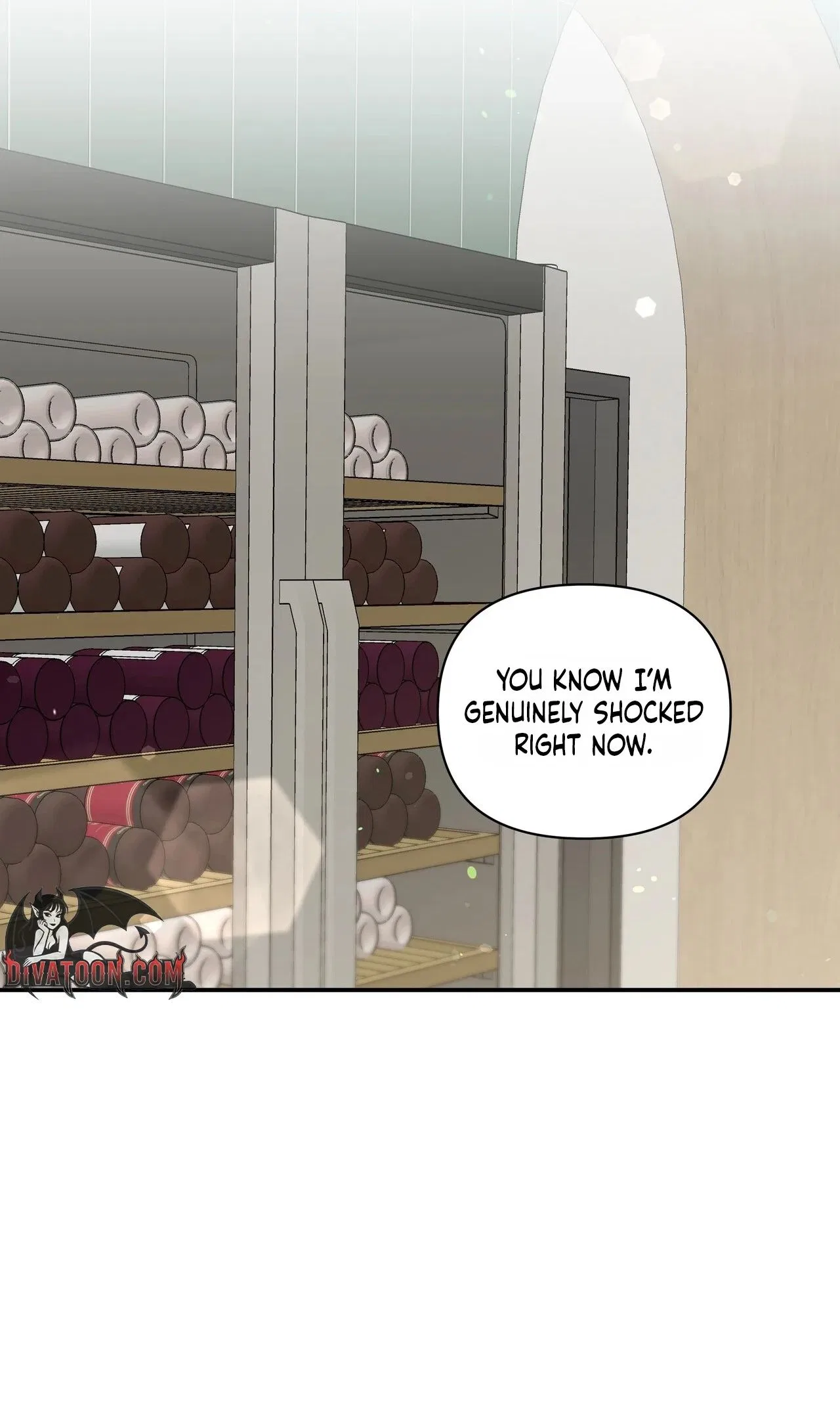 The Last Match Chapter 30 – Page 16
