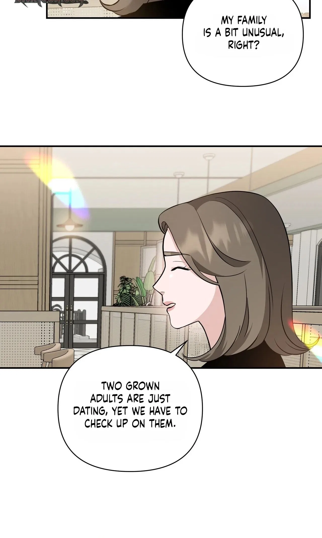 The Last Match Chapter 30 – Page 19