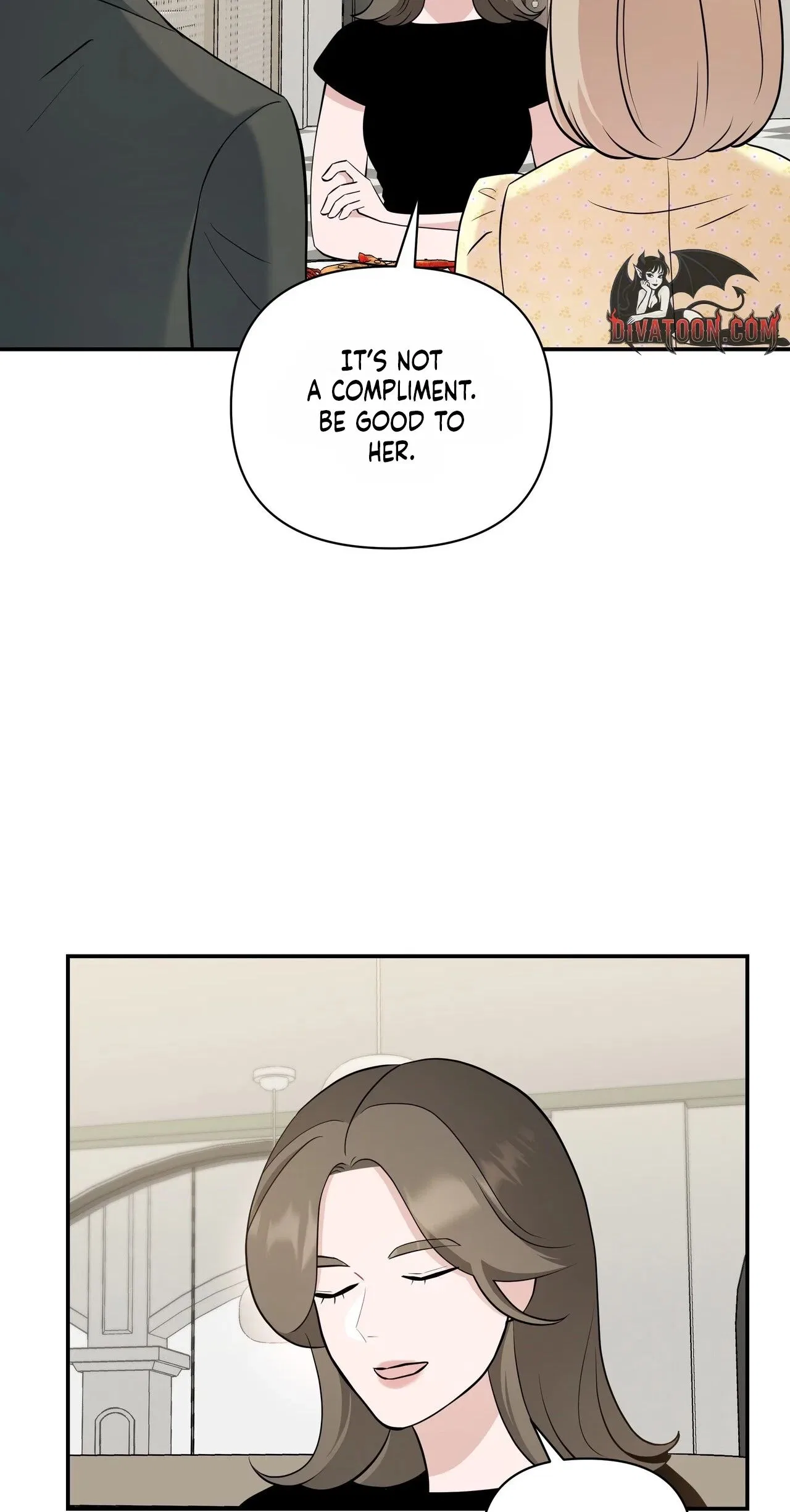 The Last Match Chapter 30 – Page 23