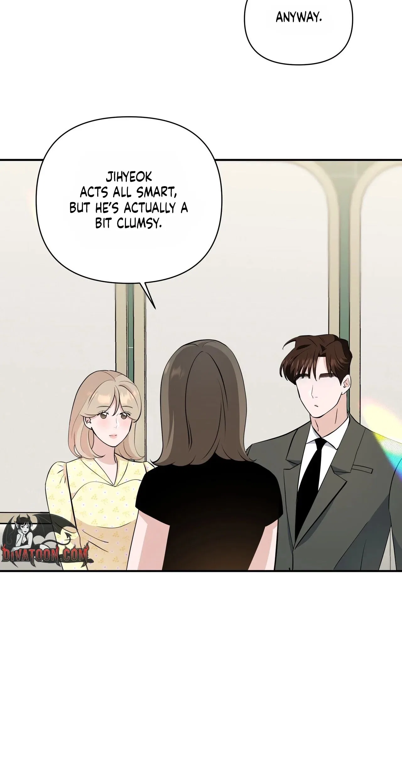The Last Match Chapter 30 – Page 24