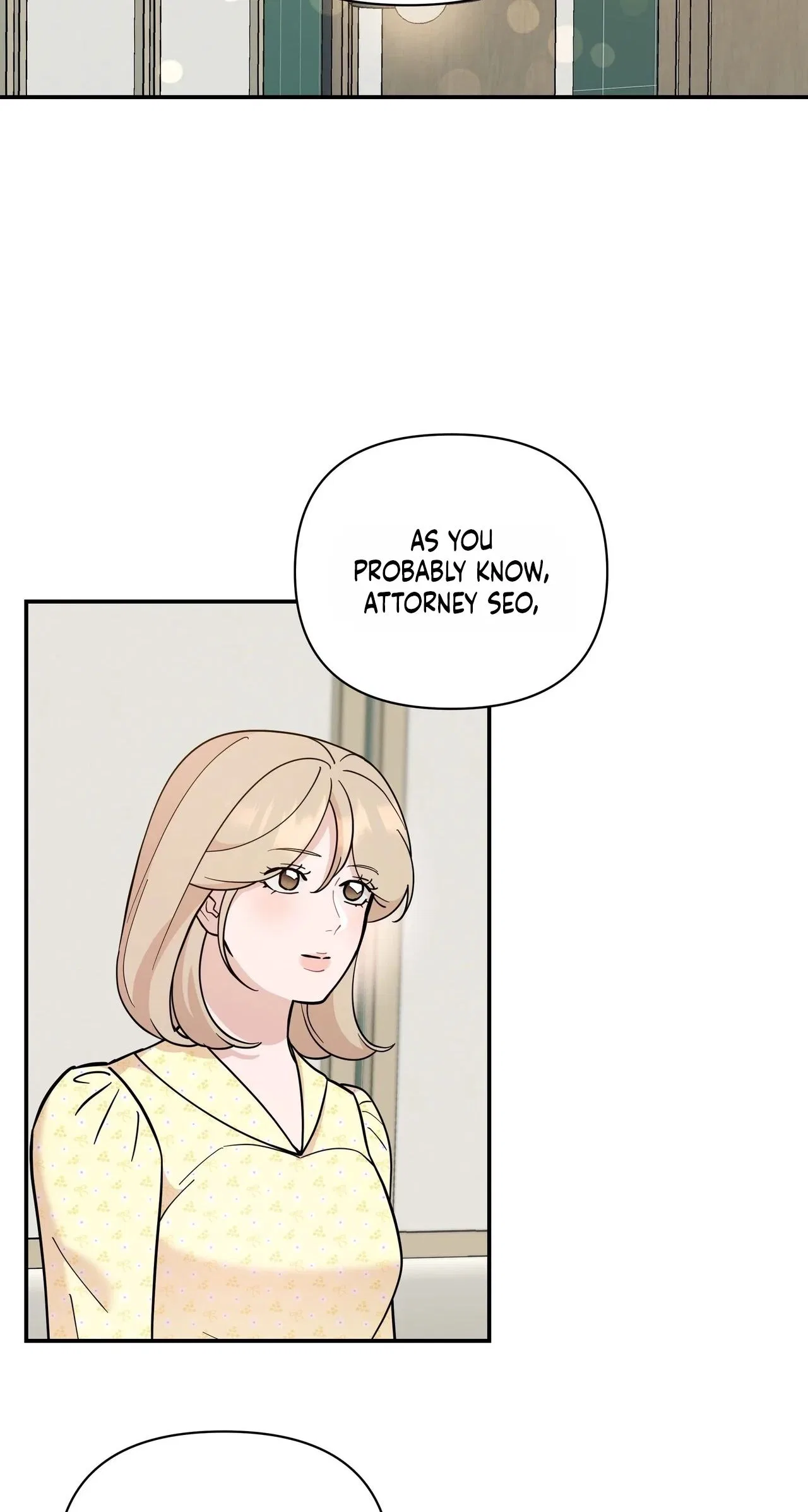 The Last Match Chapter 30 – Page 27