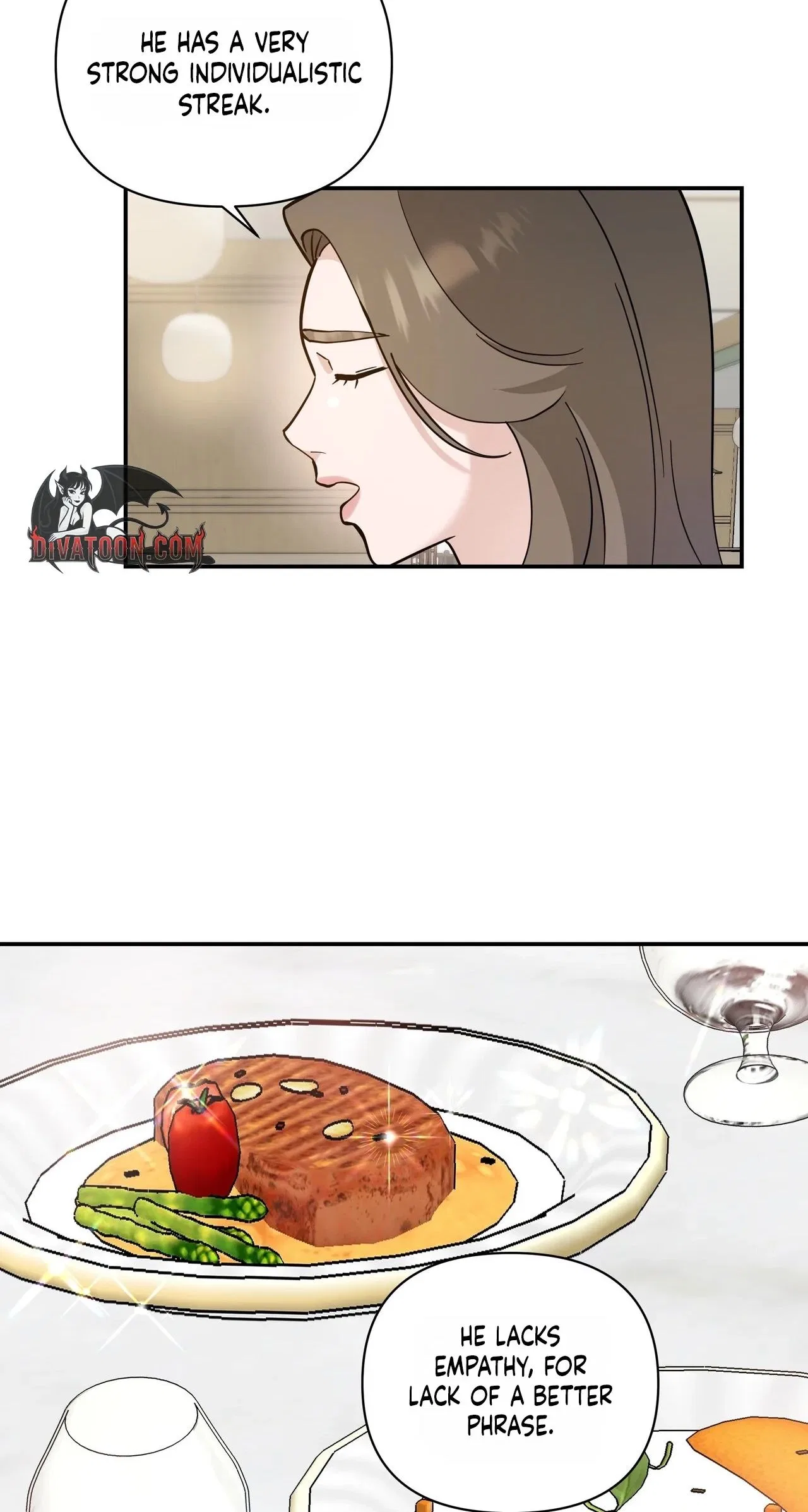 The Last Match Chapter 30 – Page 28
