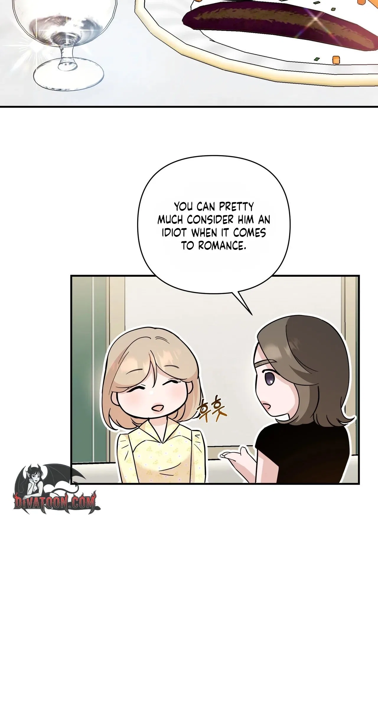 The Last Match Chapter 30 – Page 29