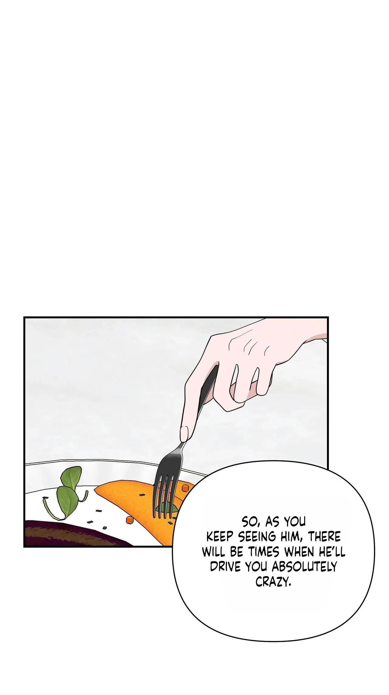 The Last Match Chapter 30 – Page 35