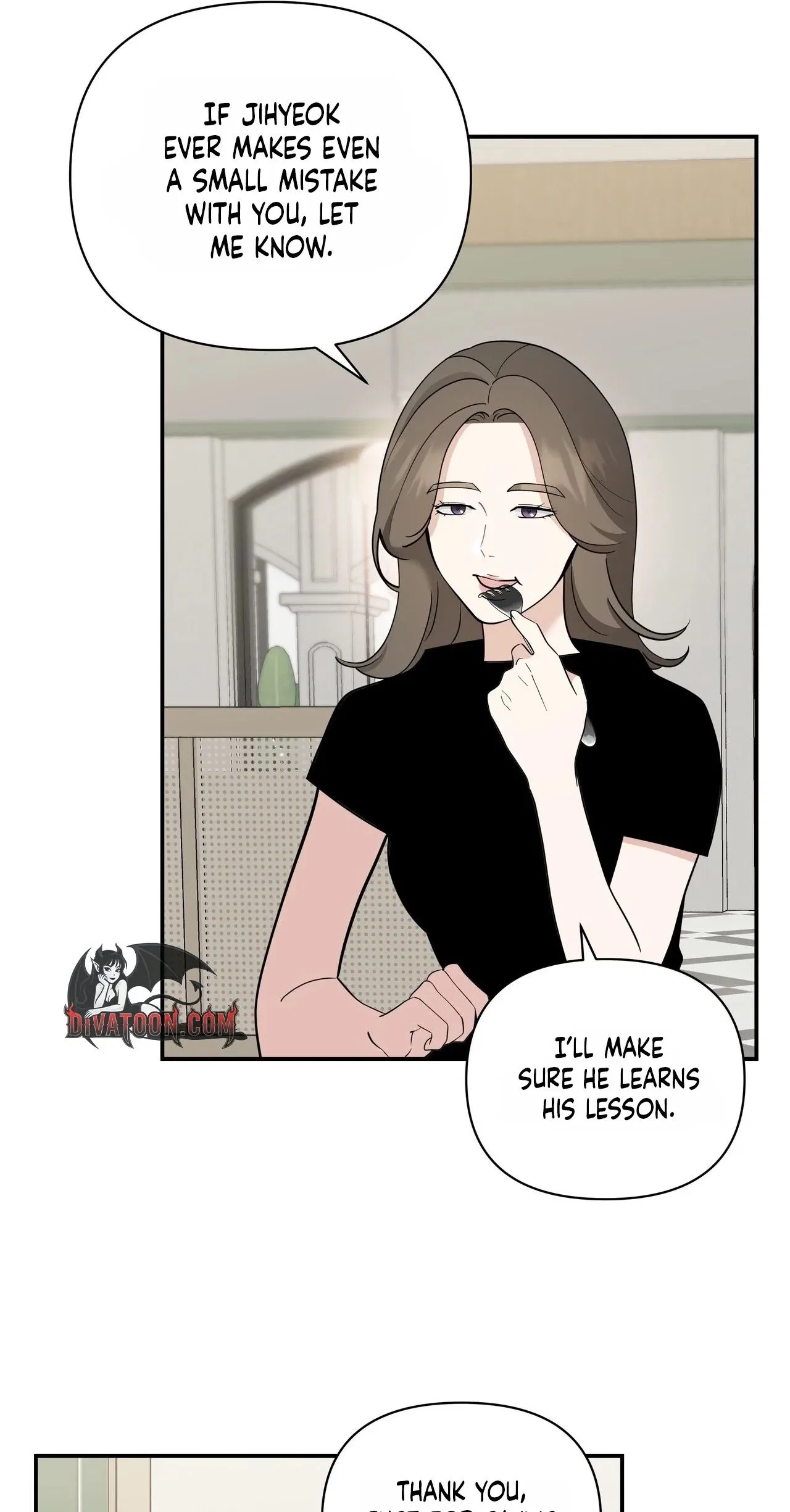 The Last Match Chapter 30 – Page 36