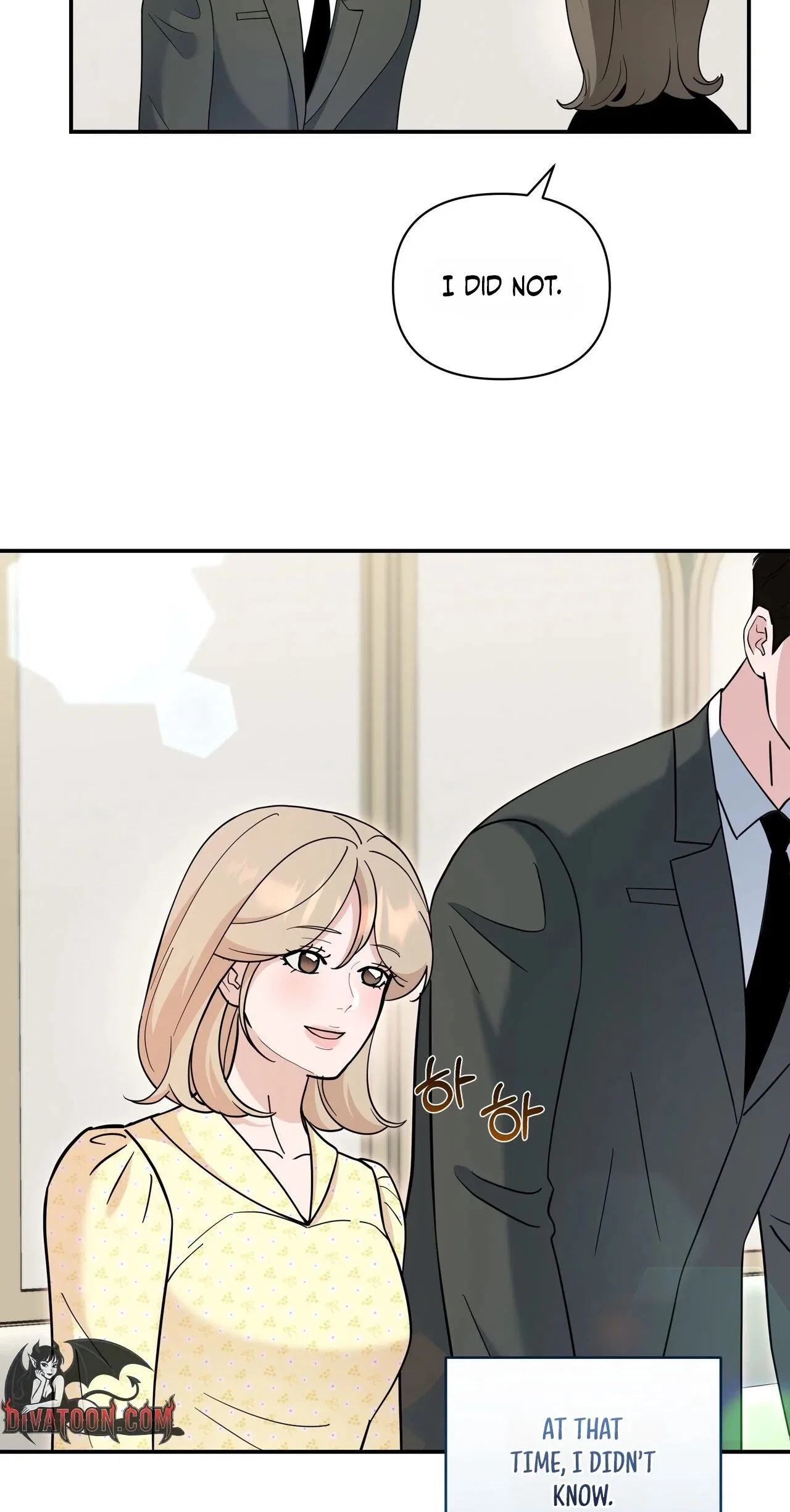 The Last Match Chapter 30 – Page 39