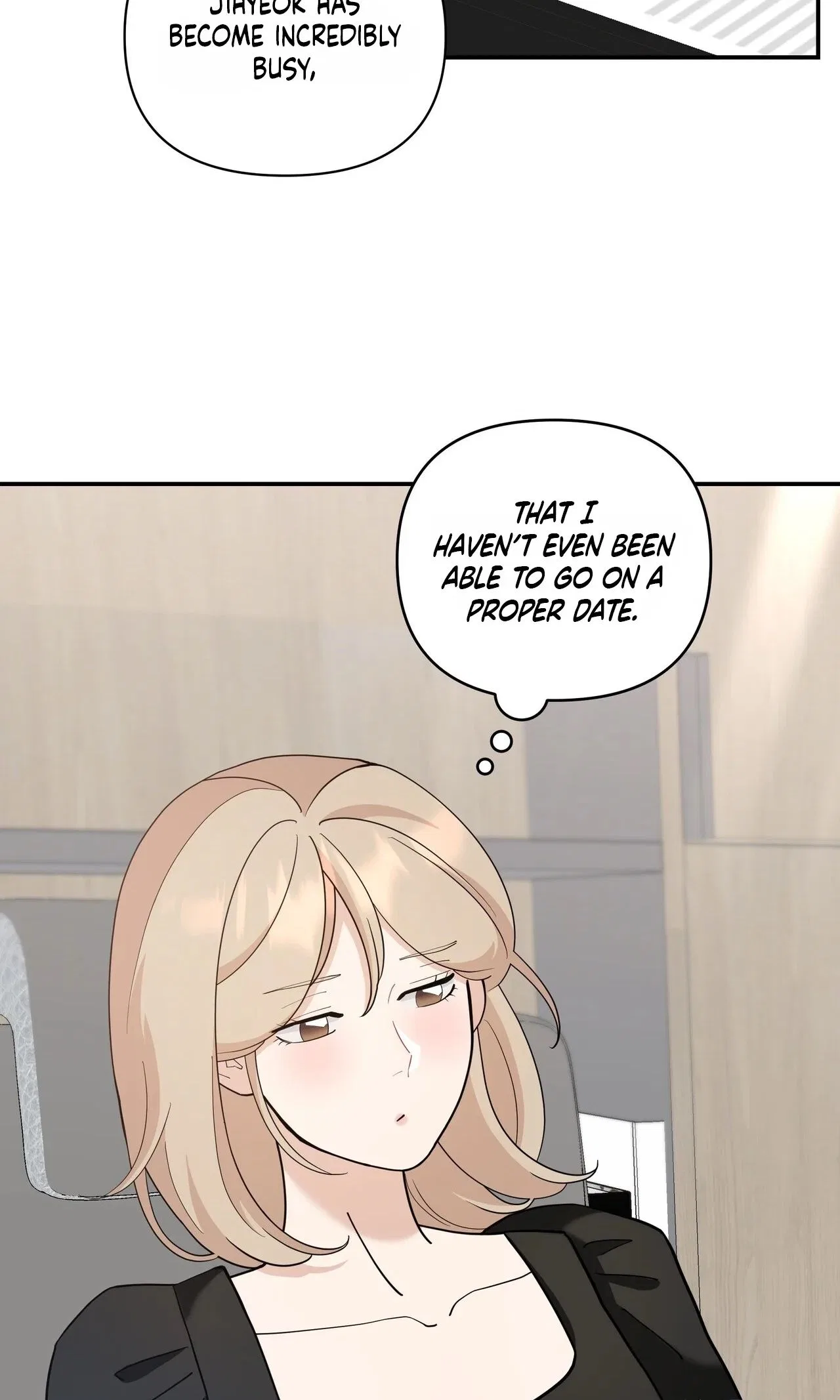 The Last Match Chapter 30 – Page 43