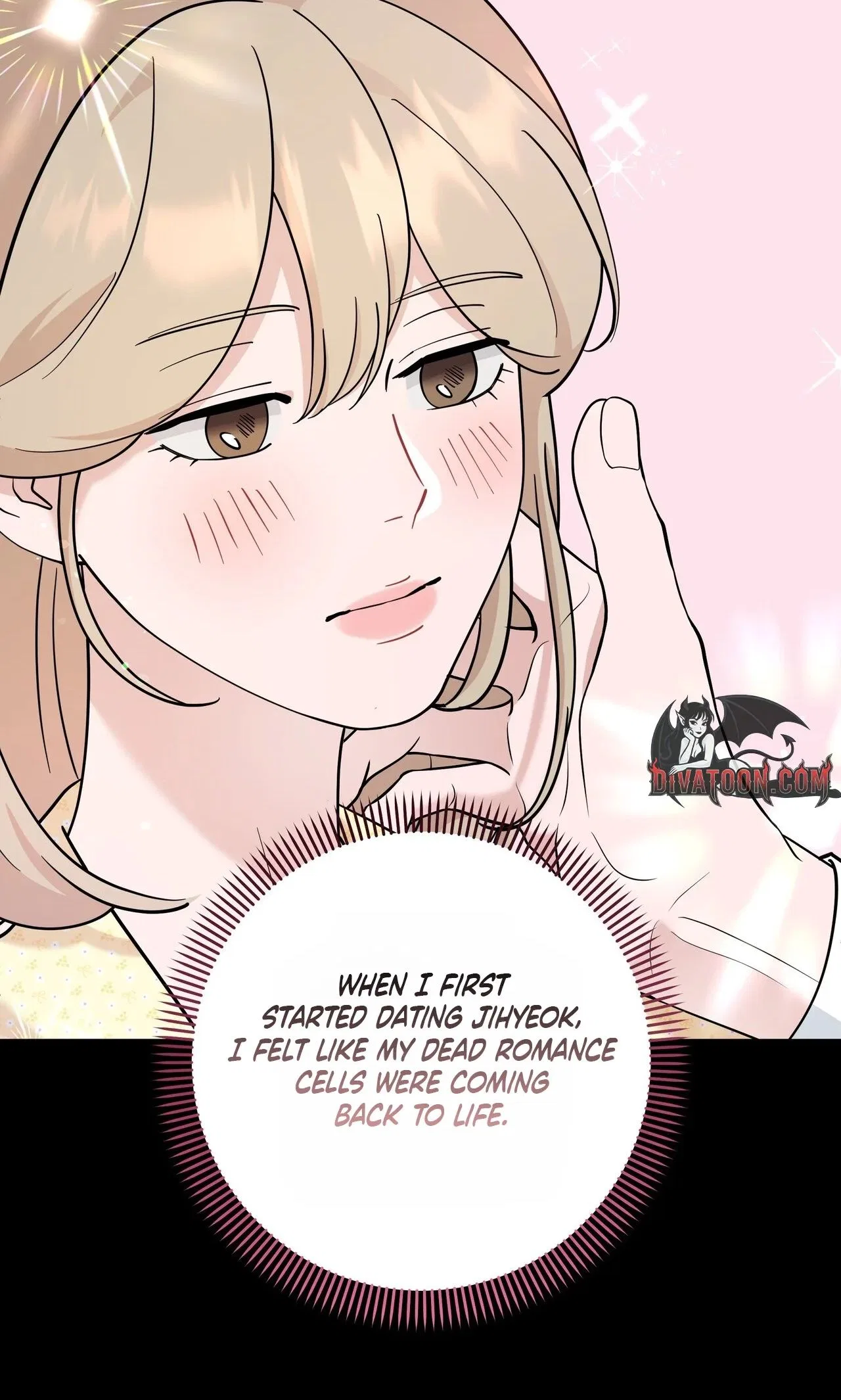 The Last Match Chapter 30 – Page 46
