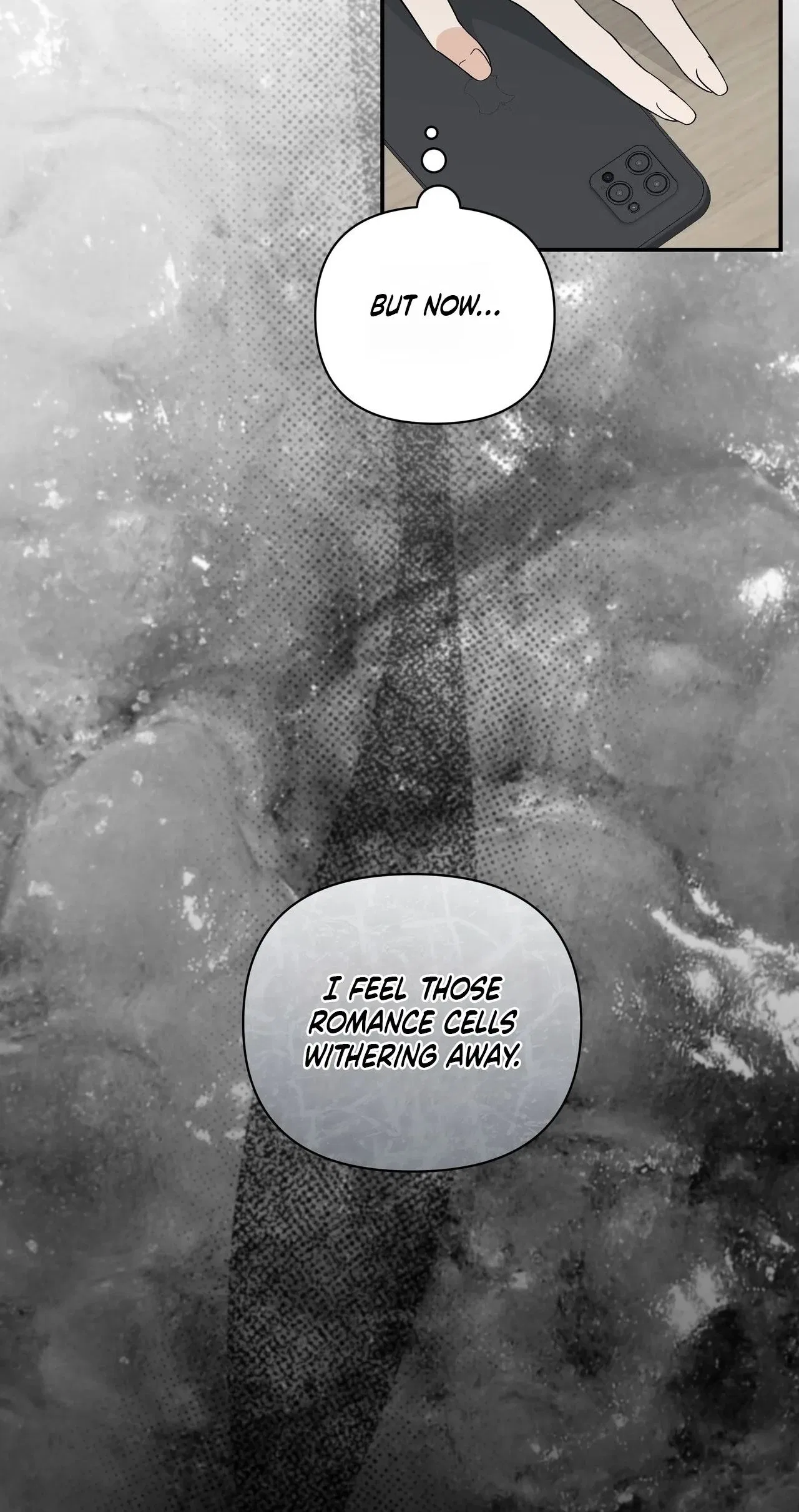 The Last Match Chapter 30 – Page 48