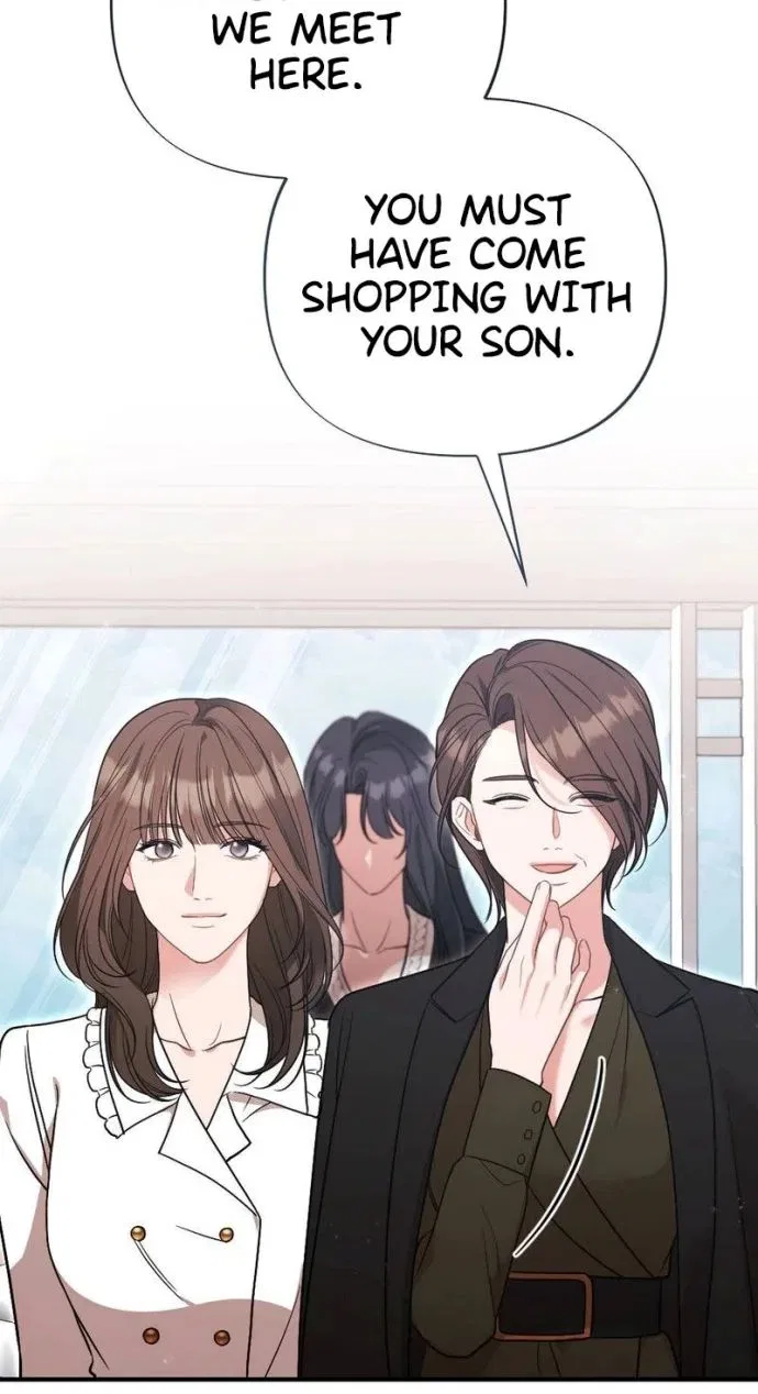 Broken Engagement Scandal Chapter 5 – Page 7