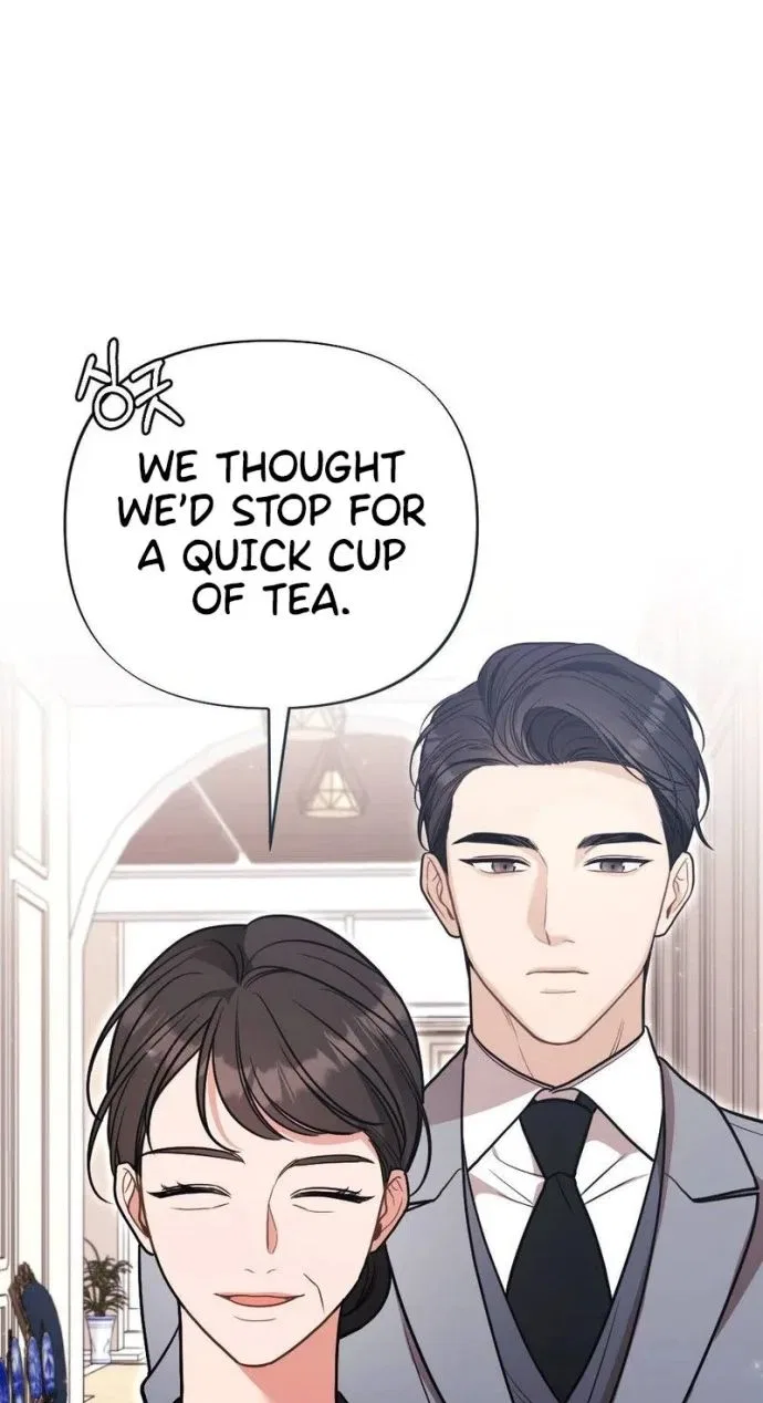 Broken Engagement Scandal Chapter 5 – Page 8