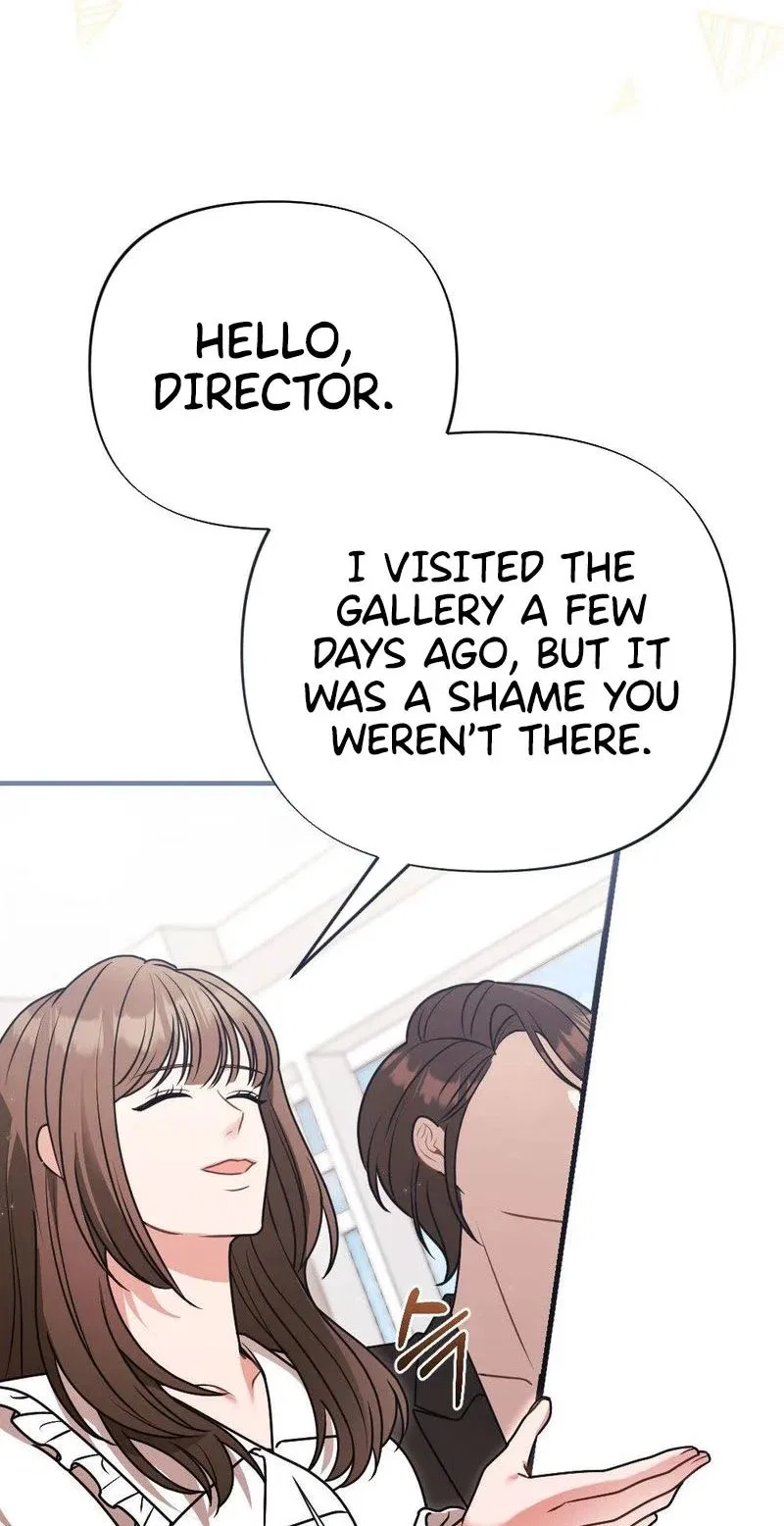 Broken Engagement Scandal Chapter 5 – Page 12