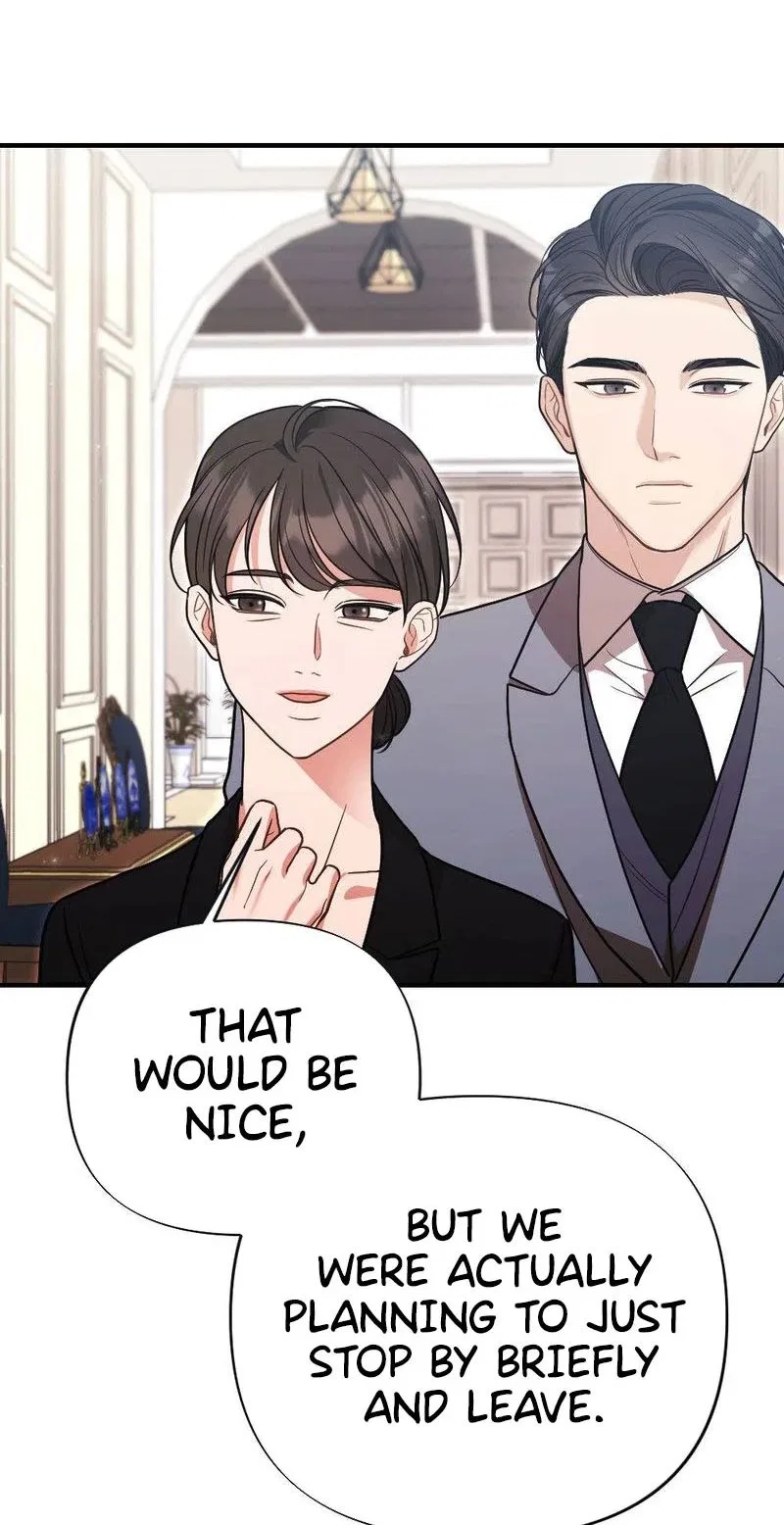 Broken Engagement Scandal Chapter 5 – Page 16