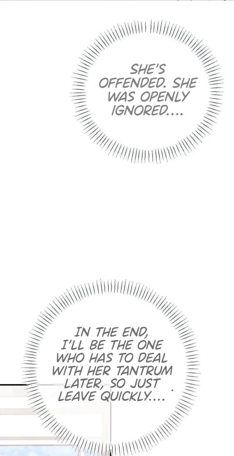 Broken Engagement Scandal Chapter 5 – Page 18