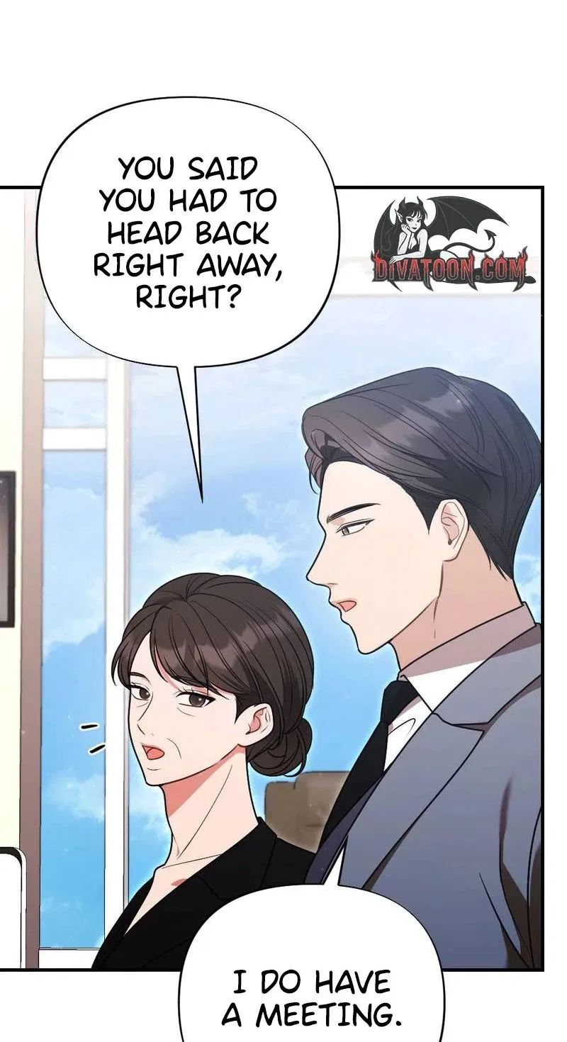Broken Engagement Scandal Chapter 5 – Page 22