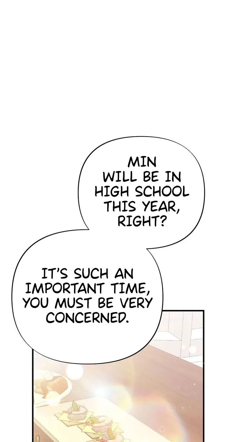 Broken Engagement Scandal Chapter 5 – Page 26