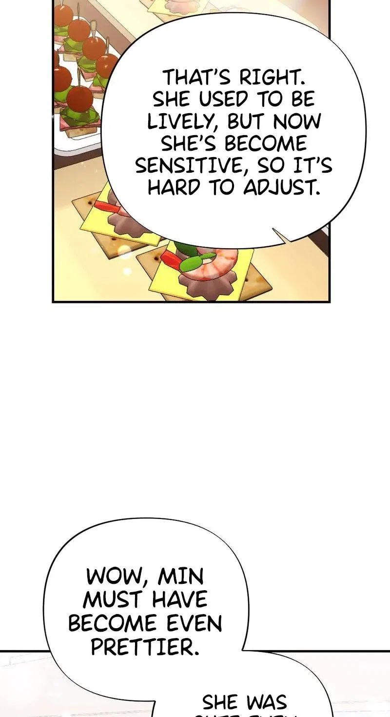 Broken Engagement Scandal Chapter 5 – Page 27