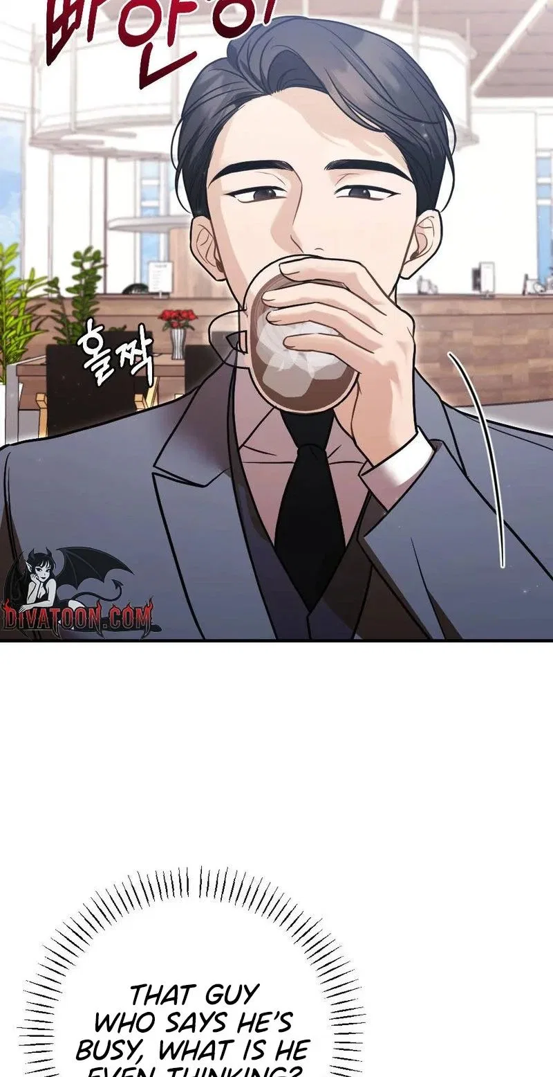 Broken Engagement Scandal Chapter 5 – Page 31