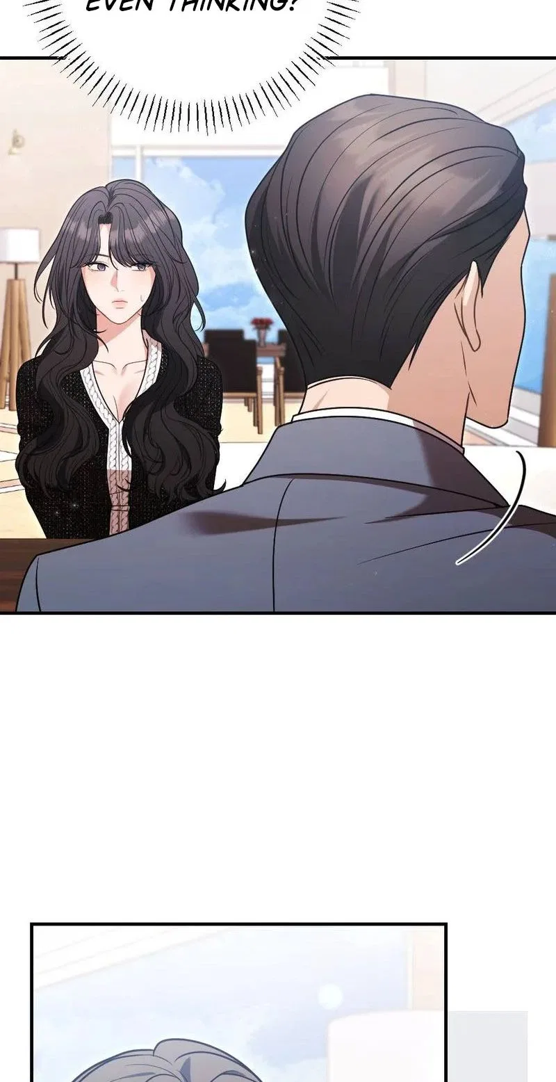 Broken Engagement Scandal Chapter 5 – Page 32