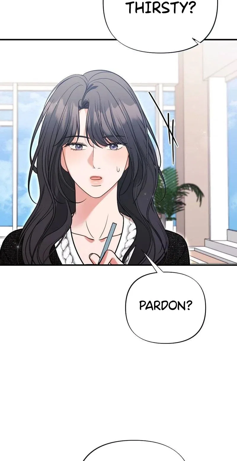 Broken Engagement Scandal Chapter 5 – Page 35