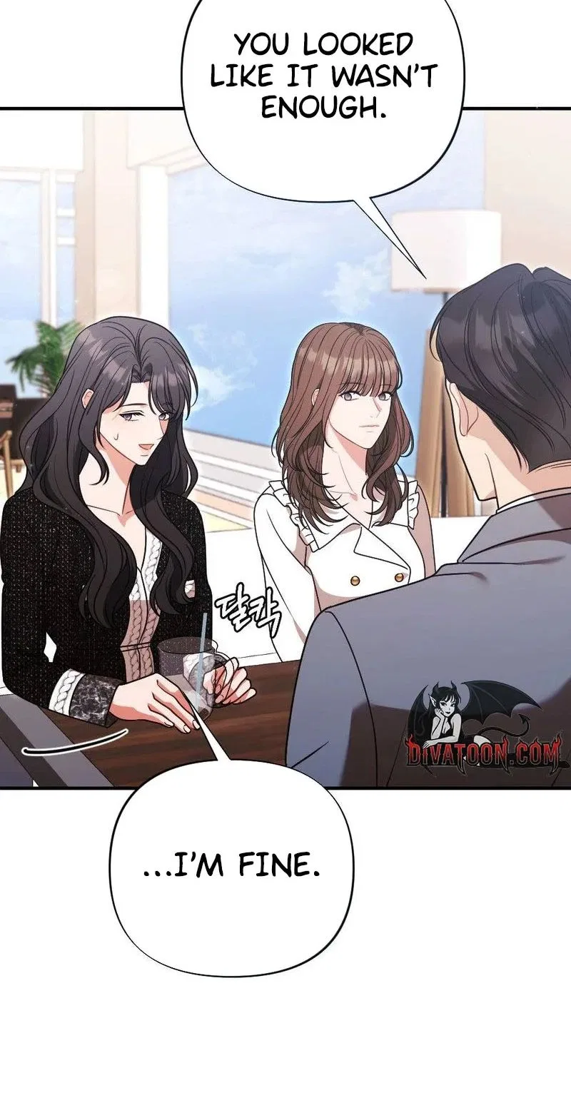 Broken Engagement Scandal Chapter 5 – Page 36