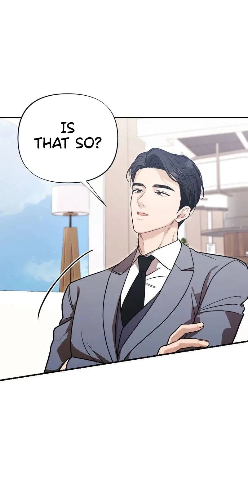 Broken Engagement Scandal Chapter 5 – Page 37