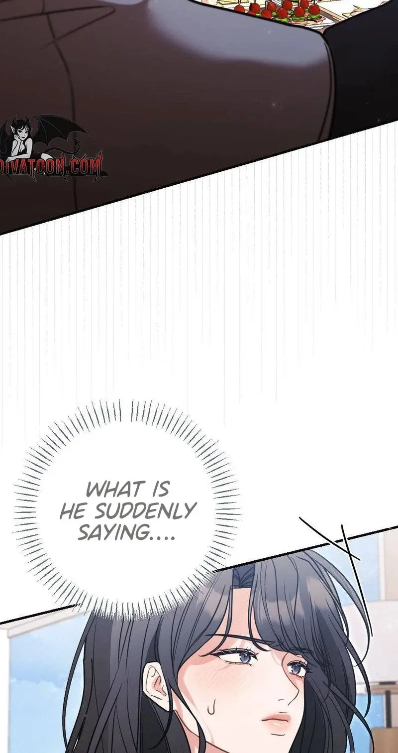 Broken Engagement Scandal Chapter 5 – Page 39