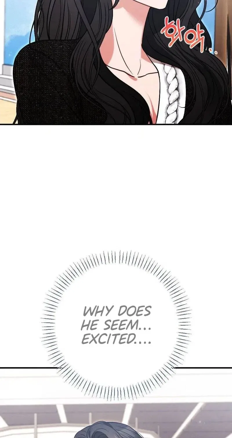 Broken Engagement Scandal Chapter 5 – Page 40