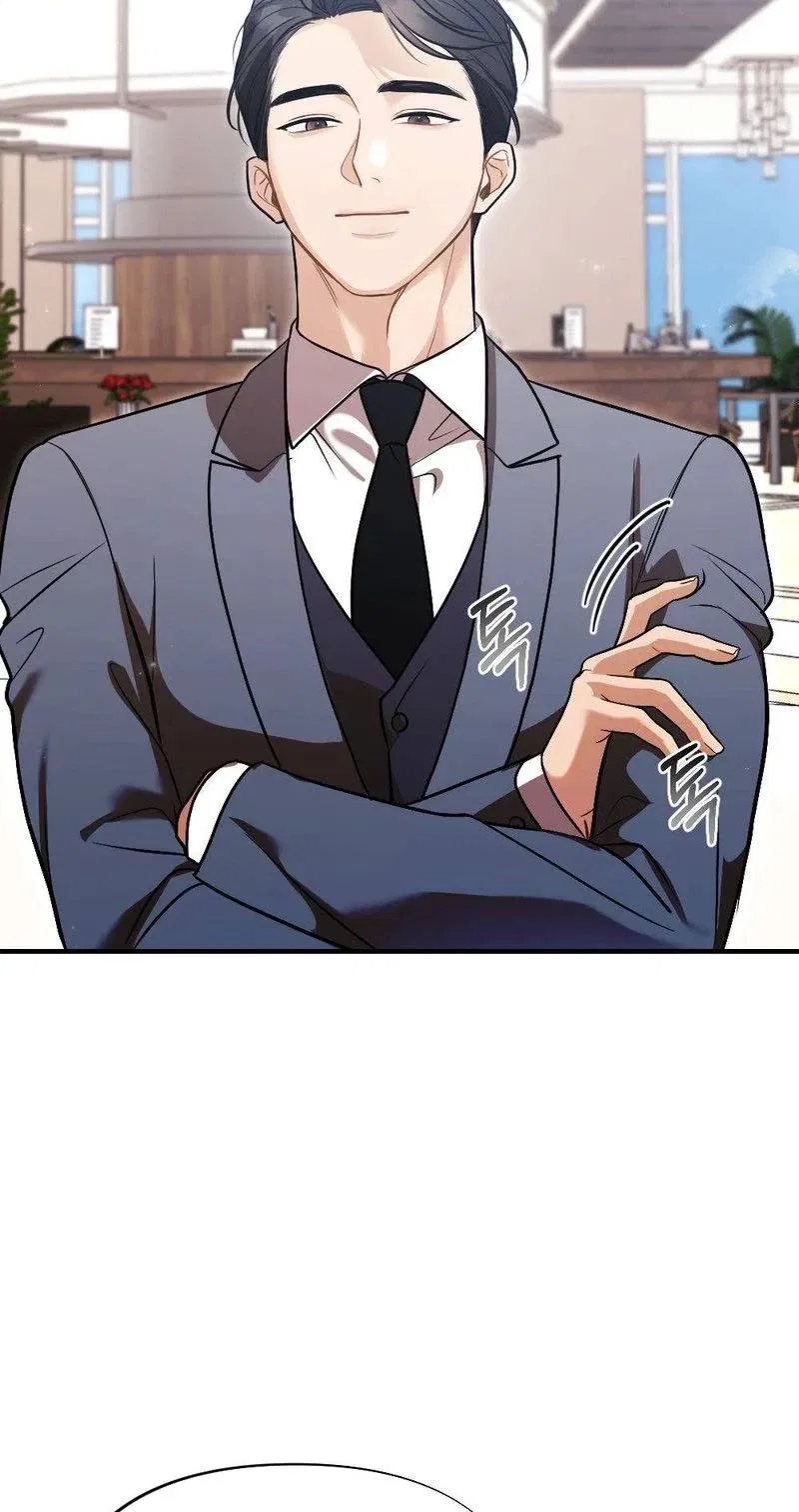Broken Engagement Scandal Chapter 5 – Page 41