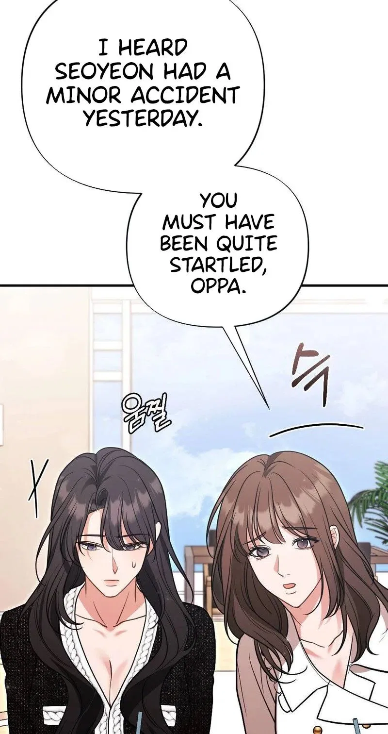 Broken Engagement Scandal Chapter 5 – Page 42