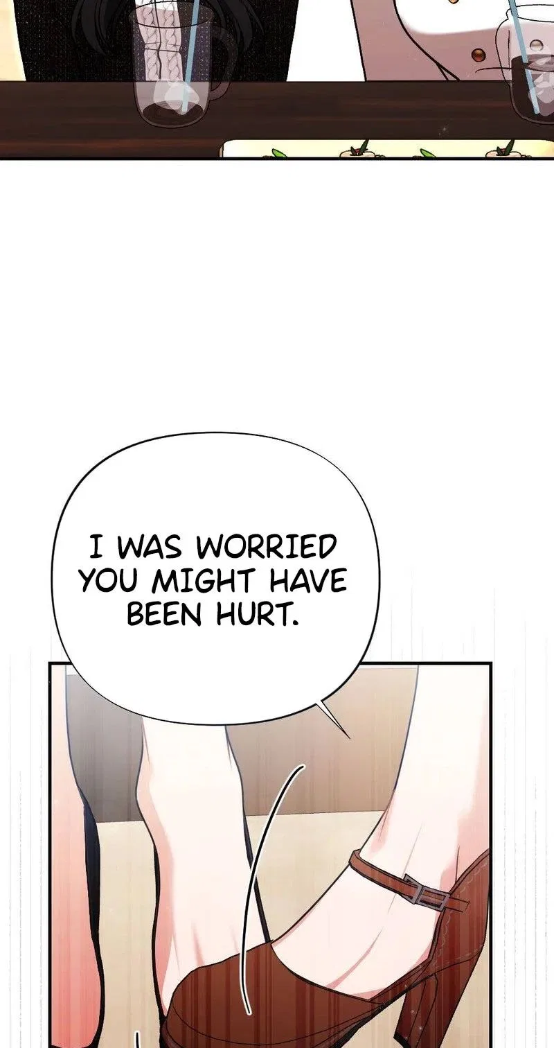 Broken Engagement Scandal Chapter 5 – Page 43