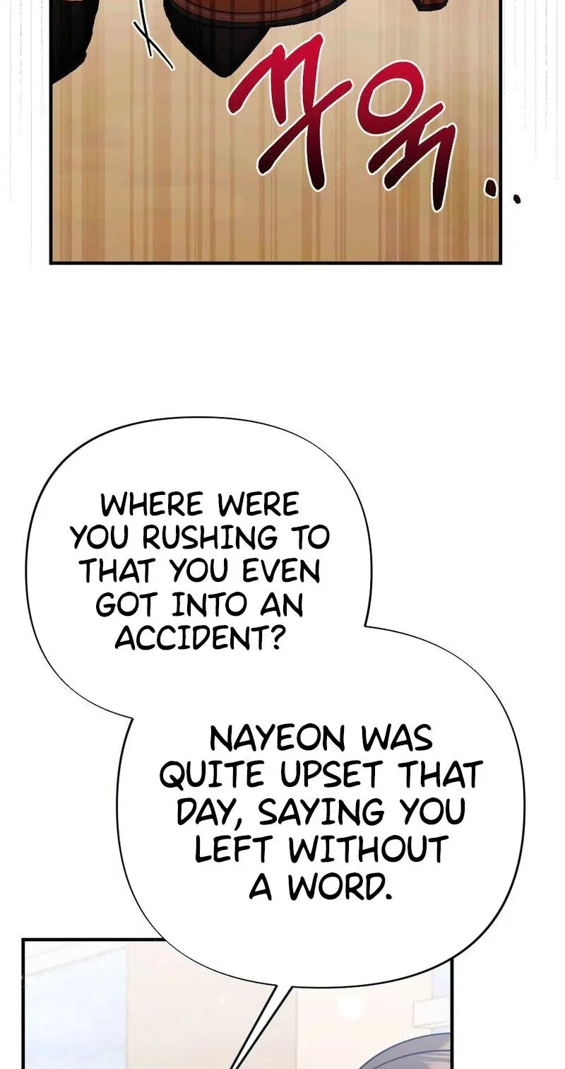 Broken Engagement Scandal Chapter 5 – Page 44