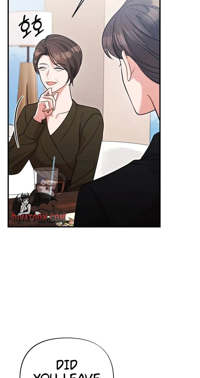 Broken Engagement Scandal Chapter 5 – Page 45