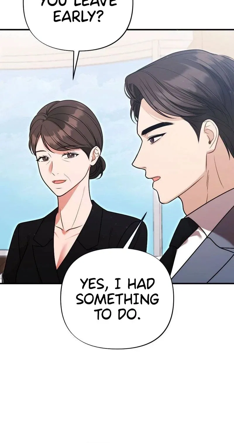 Broken Engagement Scandal Chapter 5 – Page 46