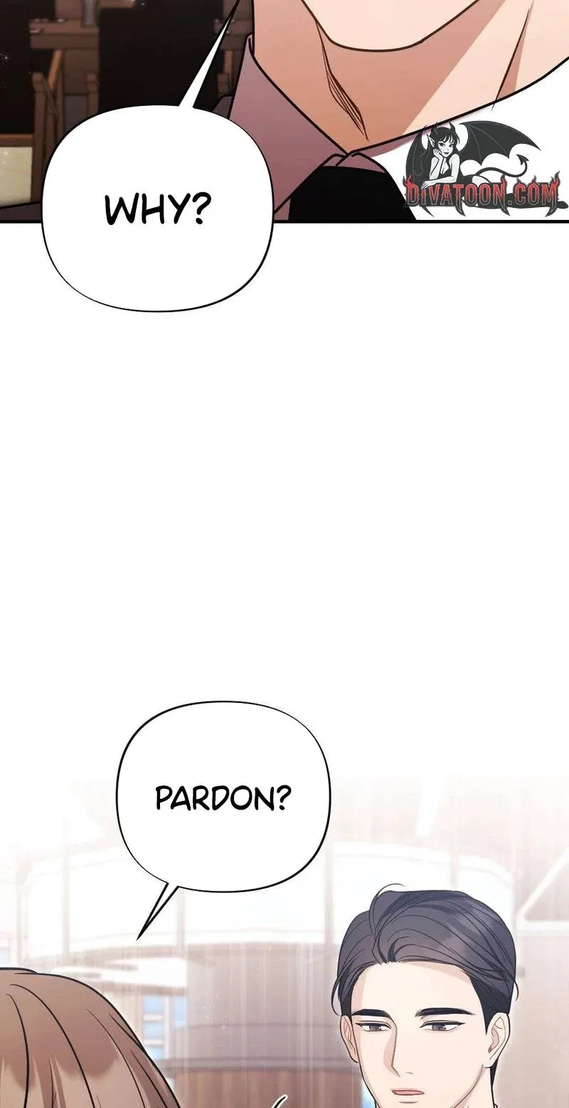 Broken Engagement Scandal Chapter 5 – Page 49