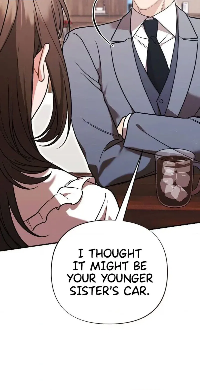 Broken Engagement Scandal Chapter 5 – Page 50