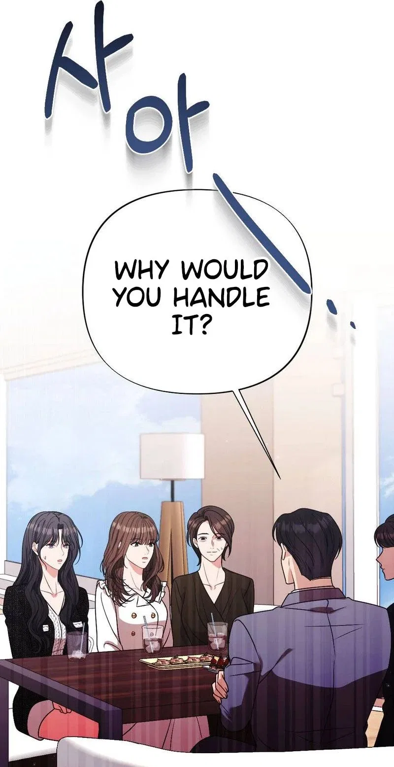 Broken Engagement Scandal Chapter 5 – Page 51