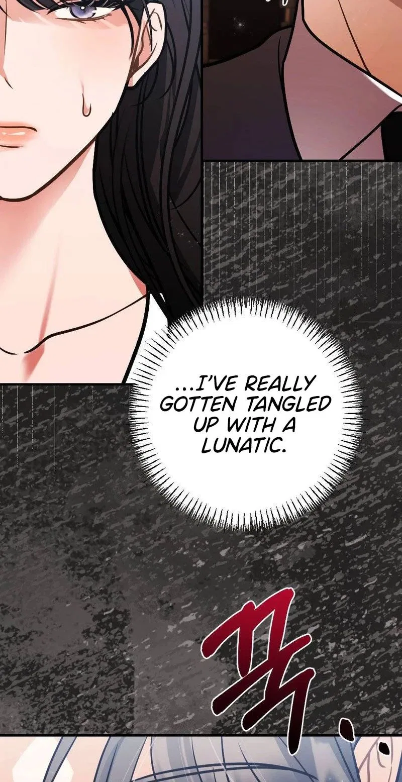 Broken Engagement Scandal Chapter 5 – Page 53