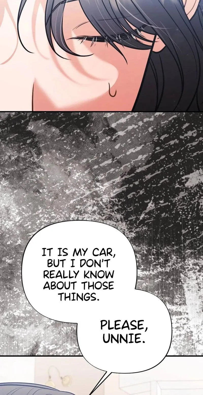 Broken Engagement Scandal Chapter 5 – Page 54