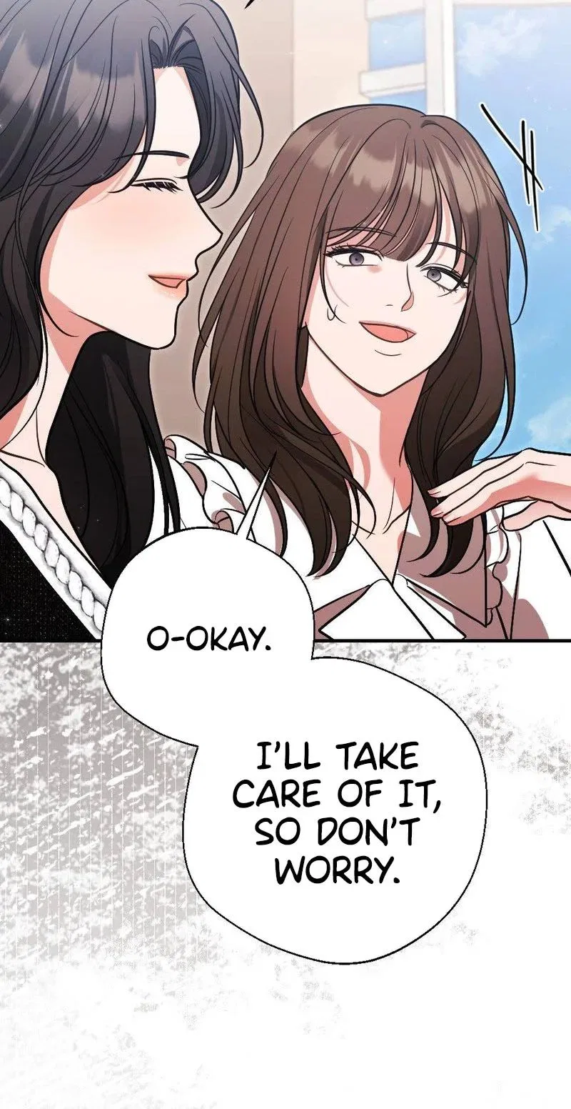 Broken Engagement Scandal Chapter 5 – Page 55