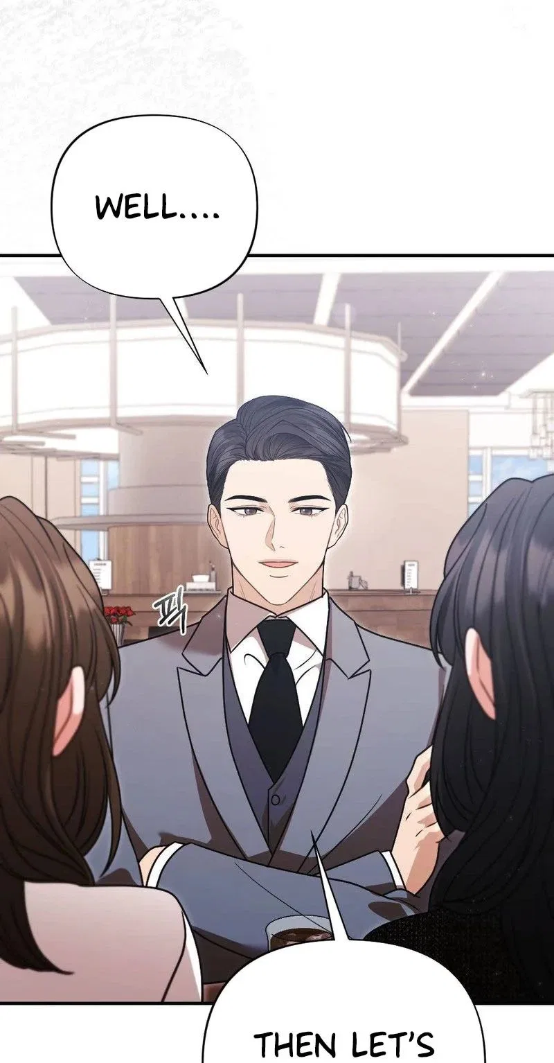 Broken Engagement Scandal Chapter 5 – Page 56