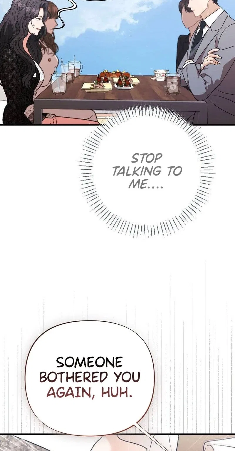Broken Engagement Scandal Chapter 5 – Page 58