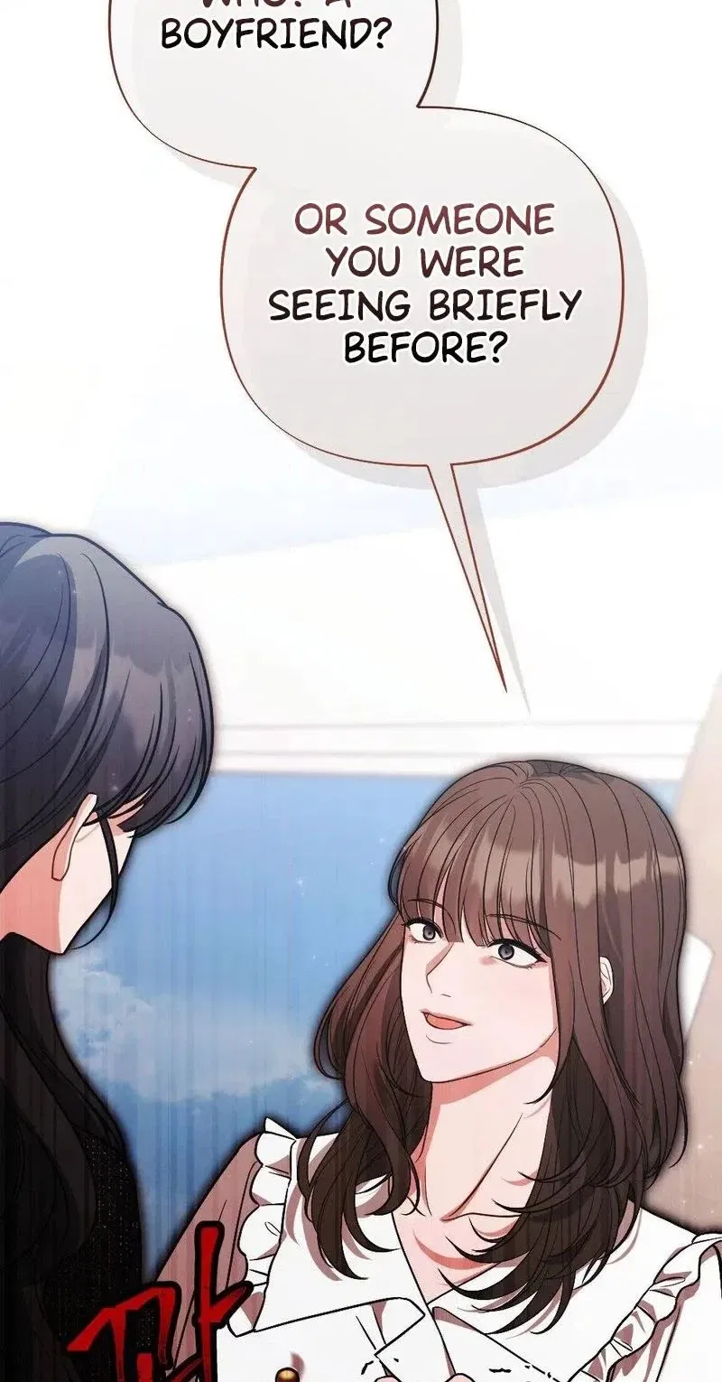 Broken Engagement Scandal Chapter 5 – Page 60