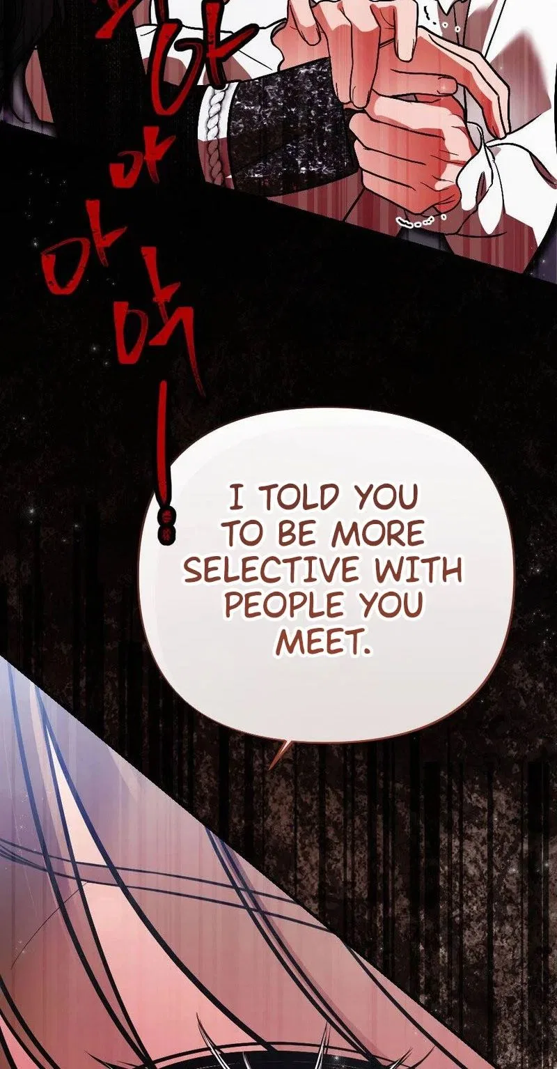 Broken Engagement Scandal Chapter 5 – Page 61