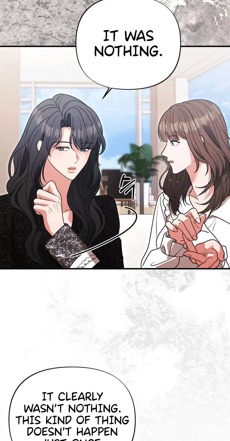 Broken Engagement Scandal Chapter 5 – Page 63